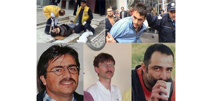 «Զիրվէ»ն ալ կազմակերպուած չէ եղեր